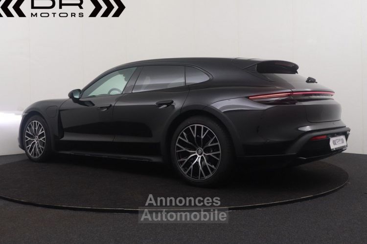 Porsche Taycan 4 CROSS TURISMO - 32% korting! NEW 0 KM VOLLEDER 360° CAMERA BOSE ENTRY NIEUW - <small></small> 89.995 € <small></small> - #2