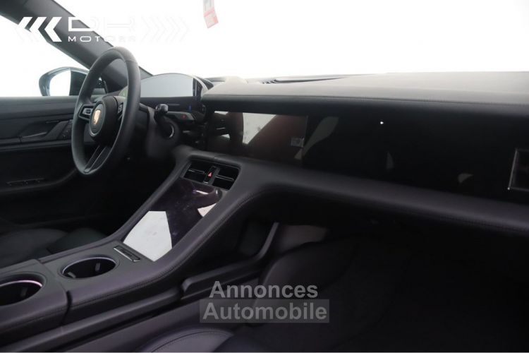 Porsche Taycan 4 CROSS TURISMO - 32% korting! NEW 0 KM VOLLEDER 360° CAMERA BOSE ENTRY NIEUW - <small></small> 89.995 € <small></small> - #16