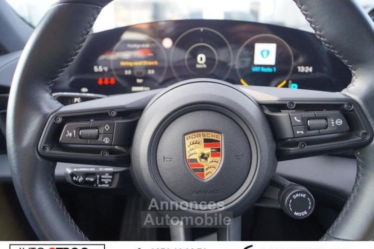 Porsche Taycan 4 Cross Turismo ACC PANO 14w CHRONO 22KW - <small></small> 98.750 € <small>TTC</small> - #18