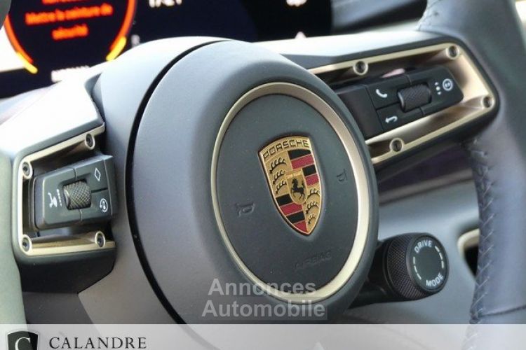 Porsche Taycan 4S - <small></small> 89.970 € <small>TTC</small> - #26