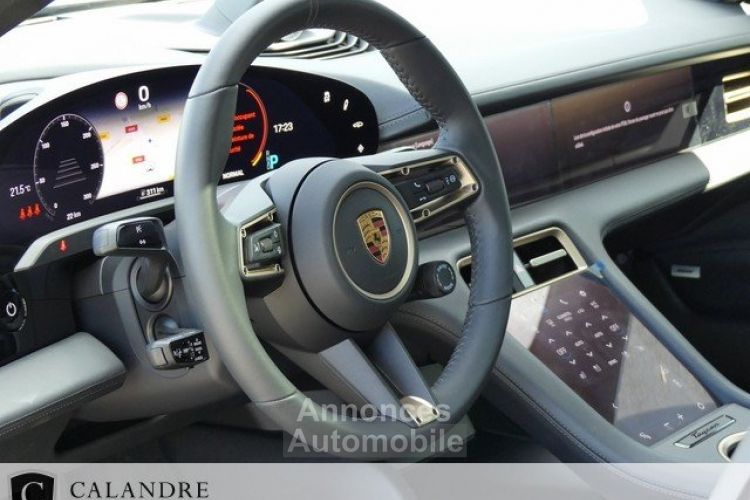 Porsche Taycan 4S - <small></small> 89.970 € <small>TTC</small> - #35