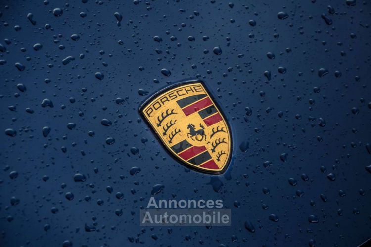Porsche Taycan 4S - <small></small> 74.950 € <small>TTC</small> - #5