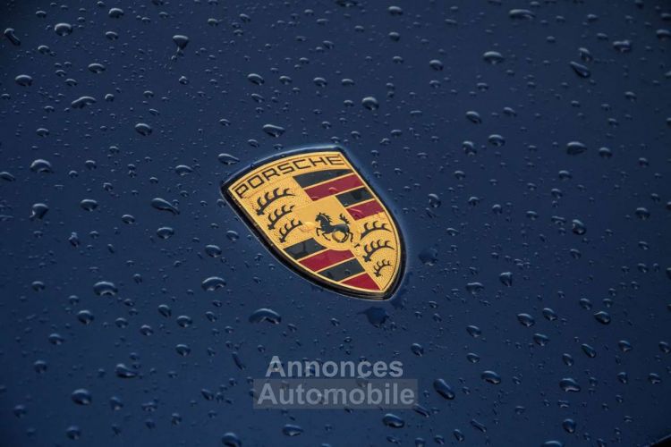 Porsche Taycan 4S - <small></small> 74.950 € <small>TTC</small> - #12