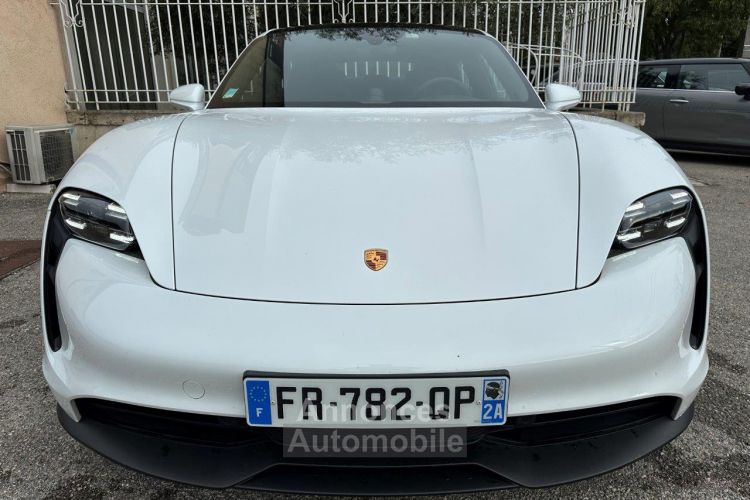 Porsche Taycan 4S 93.4 KWh Batterie Performance Plus - <small></small> 110.000 € <small>TTC</small> - #2