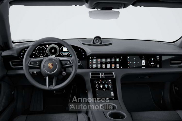 Porsche Taycan 4S Cross Turismo | NEW MODEL 588km wltp 21... - <small></small> 154.900 € <small>TTC</small> - #5