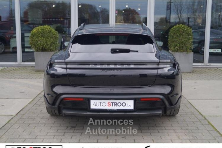 Porsche Taycan 4S Cross Turismo ACC PANO - <small></small> 99.800 € <small>TTC</small> - #2