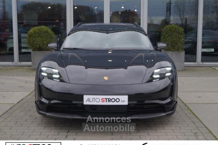 Porsche Taycan 4S Cross Turismo ACC PANO - <small></small> 99.800 € <small>TTC</small> - #3