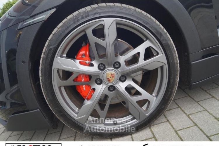 Porsche Taycan 4S Cross Turismo ACC PANO - <small></small> 99.800 € <small>TTC</small> - #5