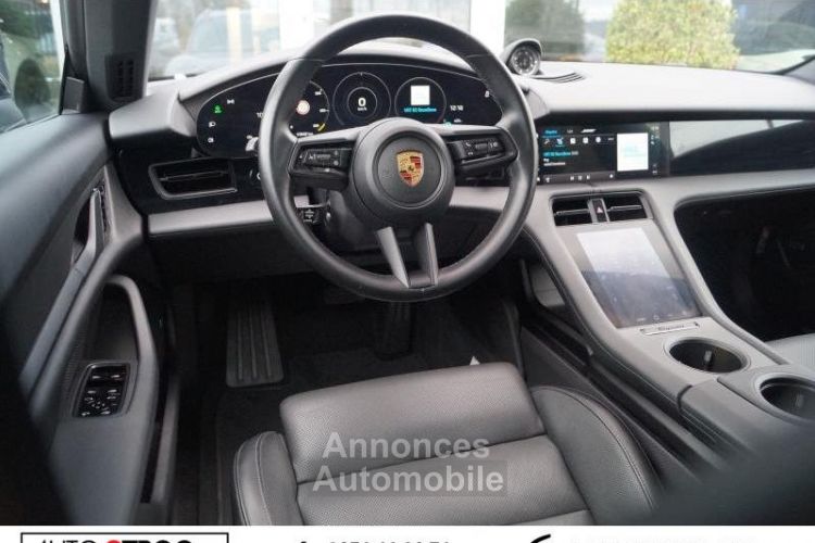 Porsche Taycan 4S Cross Turismo ACC PANO - <small></small> 99.800 € <small>TTC</small> - #15