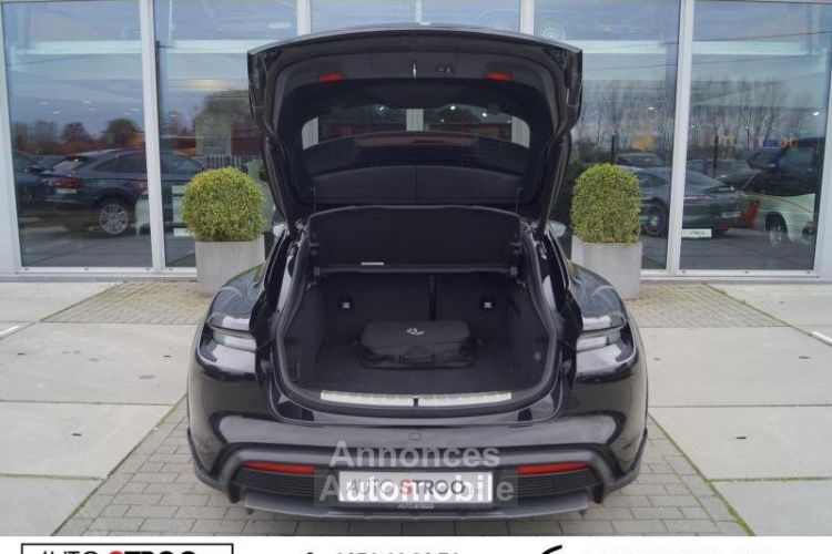 Porsche Taycan 4S Cross Turismo ACC PANO FULL** - <small></small> 111.500 € <small>TTC</small> - #19