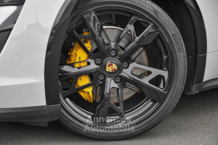 Porsche Taycan 4S Cross Turismo - PANO - ACC - 360° - CRAYON - CHRONO - - <small></small> 119.950 € <small>TTC</small> - #3