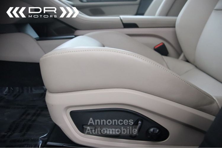 Porsche Taycan 4S - LEDER COMFORT SEATS Battery pack plus - <small></small> 79.995 € <small>TTC</small> - #35