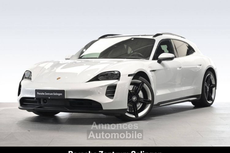 Porsche Taycan 4S Sport Turismo Bose Matrix 22kW - <small></small> 78.990 € <small>TTC</small> - #1