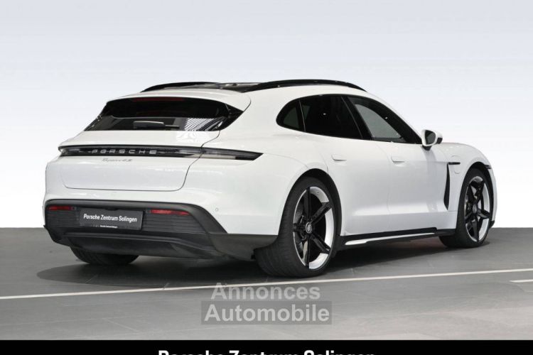 Porsche Taycan 4S Sport Turismo Bose Matrix 22kW - <small></small> 78.990 € <small>TTC</small> - #3