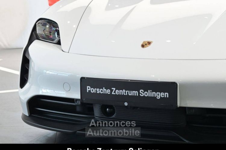 Porsche Taycan 4S Sport Turismo Bose Matrix 22kW - <small></small> 78.990 € <small>TTC</small> - #6