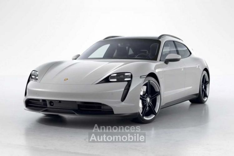 Porsche Taycan 4S Sport Turismo PerfBatt PSCB BOSE 14way Pano - <small></small> 84.900 € <small>TTC</small> - #1