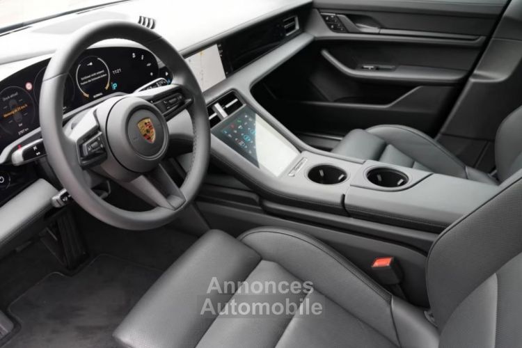 Porsche Taycan 571CH 4S AVEC BATTERIE PERFORMANCE PLUS MY23 - <small></small> 109.890 € <small>TTC</small> - #13
