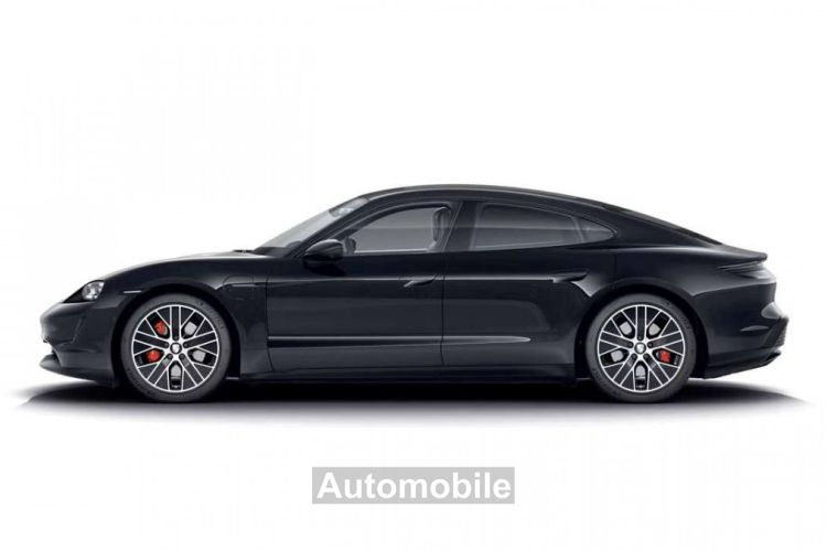 Porsche Taycan 79,2 kWh 4S | Approved VAT - <small></small> 54.999 € <small>TTC</small> - #2