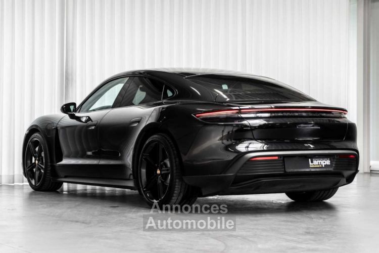 Porsche Taycan 93.4 kWh Performance Battery Mission E Panodak ACC - <small></small> 64.990 € <small>TTC</small> - #10