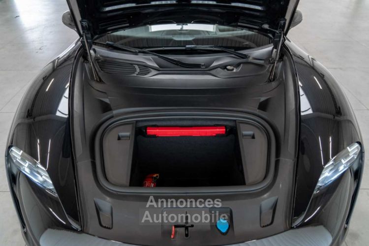 Porsche Taycan 93.4 kWh Performance Battery Mission E Panodak ACC - <small></small> 64.990 € <small>TTC</small> - #22