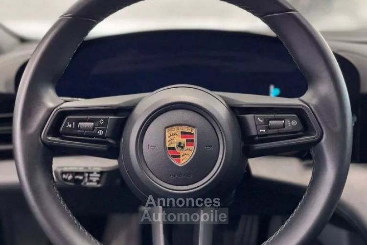 Porsche Taycan BATTERIE PERFORMANCE PLUS - <small></small> 107.900 € <small>TTC</small> - #17