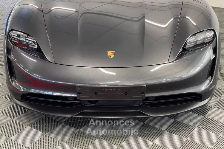 Porsche Taycan BATTERIE PERFORMANCE PLUS - <small></small> 107.900 € <small>TTC</small> - #41