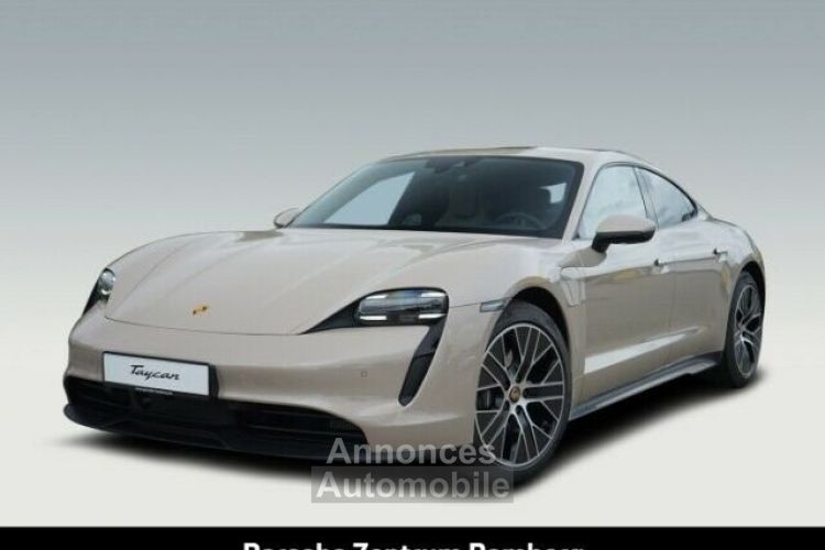 Porsche Taycan /Bose/ACC/SportChrono/Perf.Bat.+ - <small></small> 100.900 € <small>TTC</small> - #1
