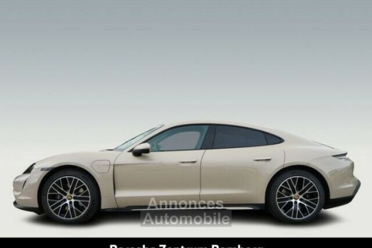 Porsche Taycan /Bose/ACC/SportChrono/Perf.Bat.+ - <small></small> 100.900 € <small>TTC</small> - #2