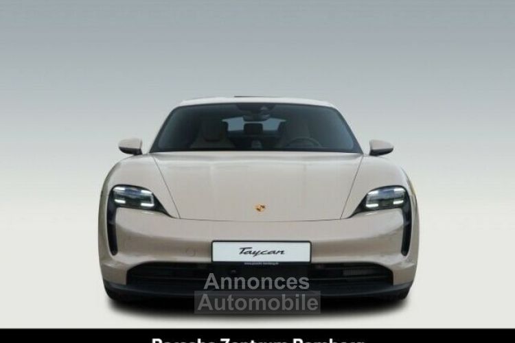 Porsche Taycan /Bose/ACC/SportChrono/Perf.Bat.+ - <small></small> 100.900 € <small>TTC</small> - #5