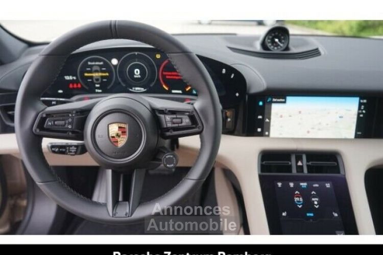 Porsche Taycan /Bose/ACC/SportChrono/Perf.Bat.+ - <small></small> 100.900 € <small>TTC</small> - #10