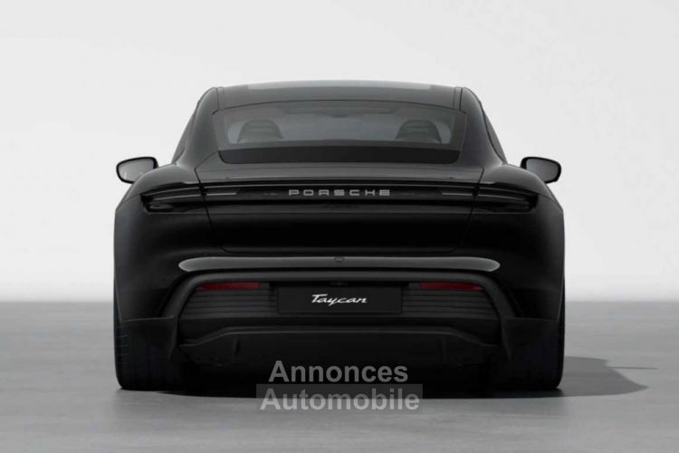 Porsche Taycan Facelift '25 Keyless BOSE PANO 360° Memory - <small></small> 96.900 € <small>TTC</small> - #3