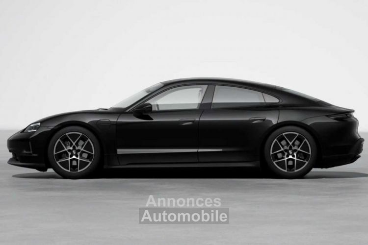 Porsche Taycan Facelift '25 Keyless BOSE PANO 360° Memory - <small></small> 96.900 € <small>TTC</small> - #4