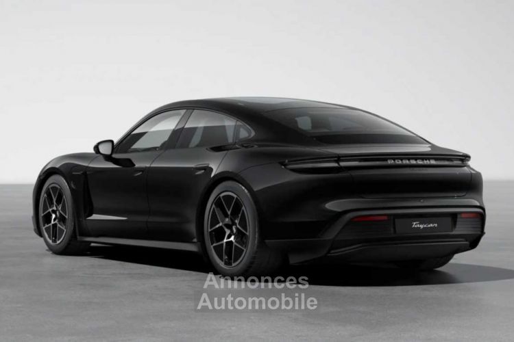 Porsche Taycan Facelift '25 Keyless BOSE PANO 360° Memory - <small></small> 96.900 € <small>TTC</small> - #5