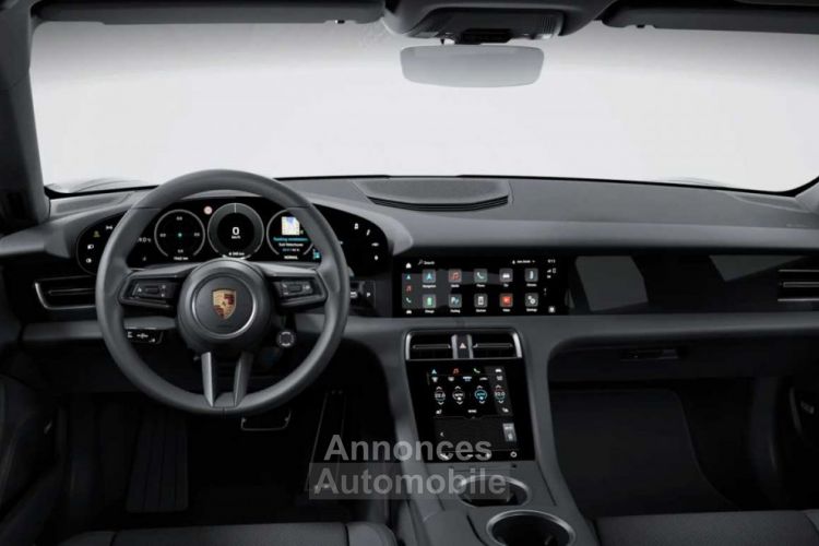 Porsche Taycan Facelift '25 Keyless BOSE PANO 360° Memory - <small></small> 96.900 € <small>TTC</small> - #6