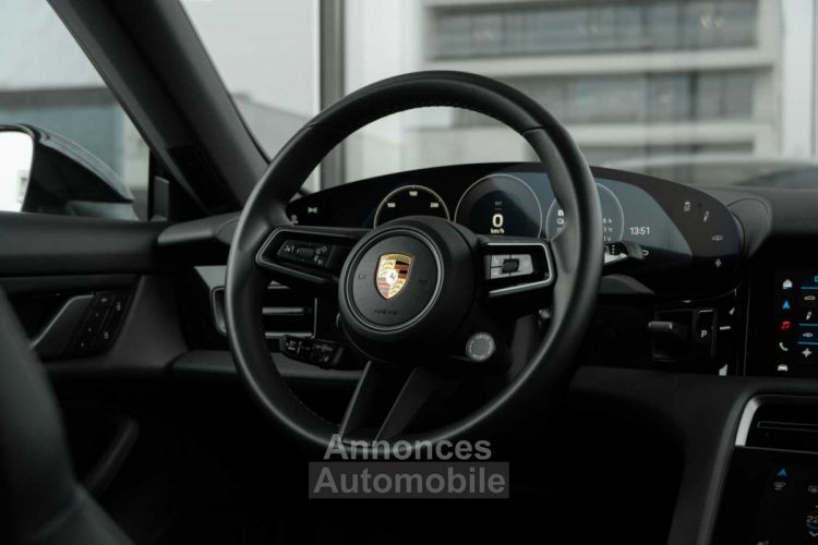 Porsche Taycan Facelift '25 Keyless BOSE PANO 360° Memory - <small></small> 96.900 € <small>TTC</small> - #14