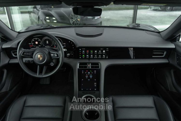 Porsche Taycan Facelift '25 Keyless BOSE PANO 360° Memory - <small></small> 96.900 € <small>TTC</small> - #15