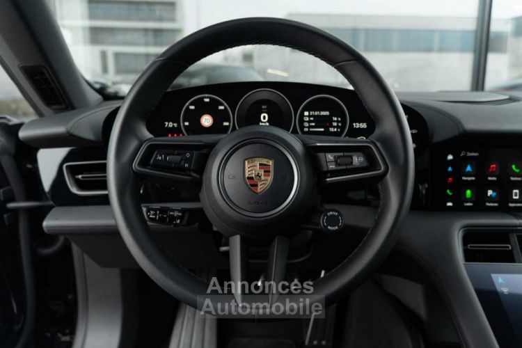 Porsche Taycan Facelift '25 Keyless BOSE PANO 360° Memory - <small></small> 96.900 € <small>TTC</small> - #16