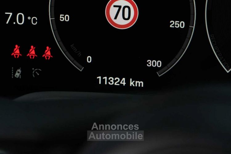 Porsche Taycan Facelift '25 Keyless BOSE PANO 360° Memory - <small></small> 96.900 € <small>TTC</small> - #17