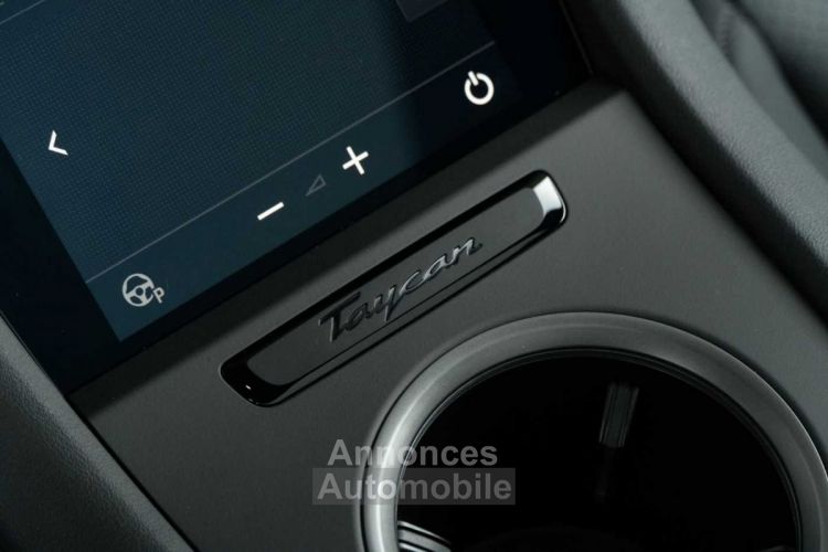 Porsche Taycan Facelift '25 Keyless BOSE PANO 360° Memory - <small></small> 96.900 € <small>TTC</small> - #23