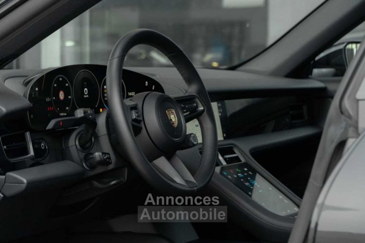 Porsche Taycan Facelift '25 Keyless BOSE PANO 360° Memory - <small></small> 96.900 € <small>TTC</small> - #28