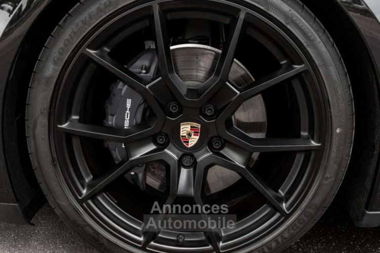 Porsche Taycan FACELIFT-BATT+105KWH-CHRONO-AIR-MATR-ACC-DISP-BOSE - <small></small> 117.900 € <small>TTC</small> - #6