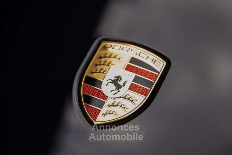 Porsche Taycan FACELIFT-BATT+105KWH-CHRONO-AIR-MATR-ACC-DISP-BOSE - <small></small> 117.900 € <small>TTC</small> - #11