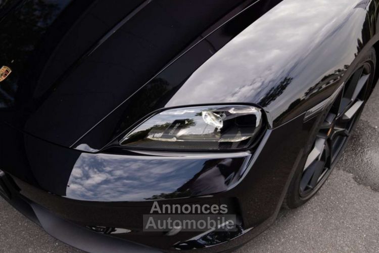 Porsche Taycan FACELIFT-BATT+105KWH-CHRONO-AIR-MATR-ACC-DISP-BOSE - <small></small> 117.900 € <small>TTC</small> - #14