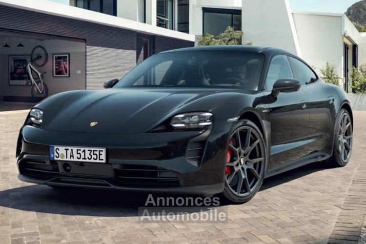 Porsche Taycan GTS | INNODRIVE 360CAM PANO BOSE 22KW - <small></small> 94.995 € <small>TTC</small> - #1