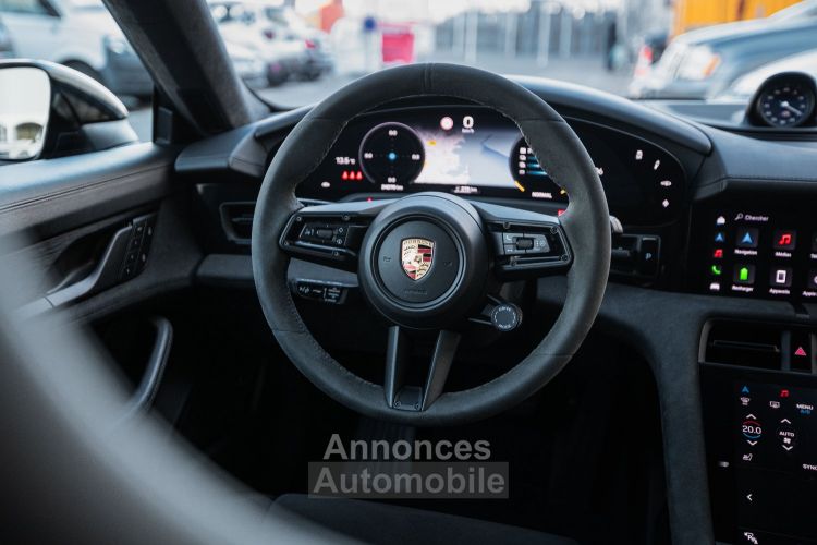 Porsche Taycan GTS 598 CV - MONACO - <small></small> 104.900 € <small>TTC</small> - #28