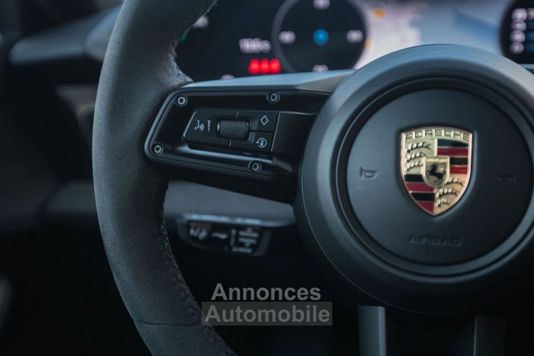 Porsche Taycan GTS 598 CV - MONACO - <small></small> 104.900 € <small>TTC</small> - #29