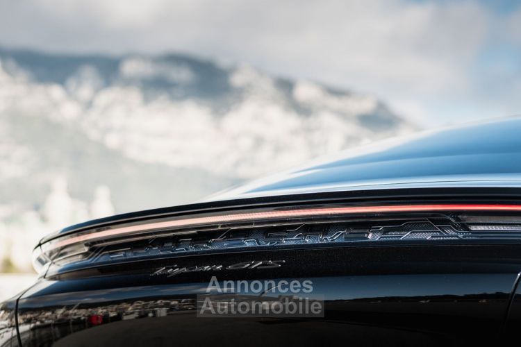 Porsche Taycan GTS 598 CV - MONACO - <small></small> 104.900 € <small>TTC</small> - #39