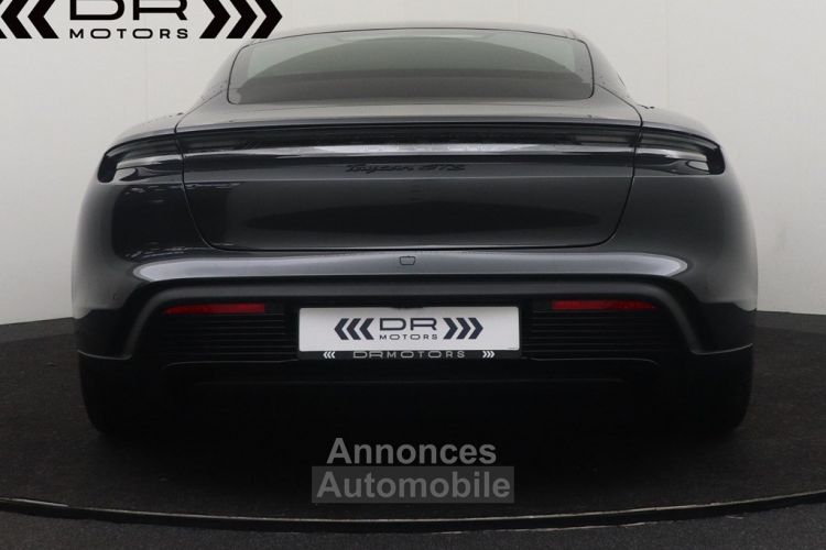 Porsche Taycan GTS - PANO ADAPTIVE CRUISE SPORT CHRONO FABRIEKSGARANTIE - <small></small> 109.995 € <small>TTC</small> - #8