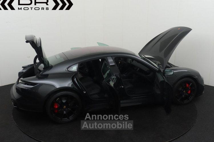 Porsche Taycan GTS - PANO ADAPTIVE CRUISE SPORT CHRONO FABRIEKSGARANTIE - <small></small> 109.995 € <small>TTC</small> - #11