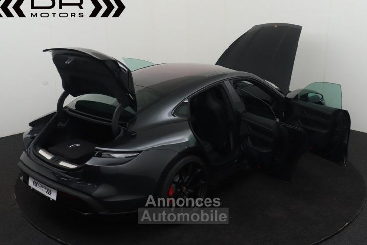 Porsche Taycan GTS - PANO ADAPTIVE CRUISE SPORT CHRONO FABRIEKSGARANTIE - <small></small> 109.995 € <small>TTC</small> - #12